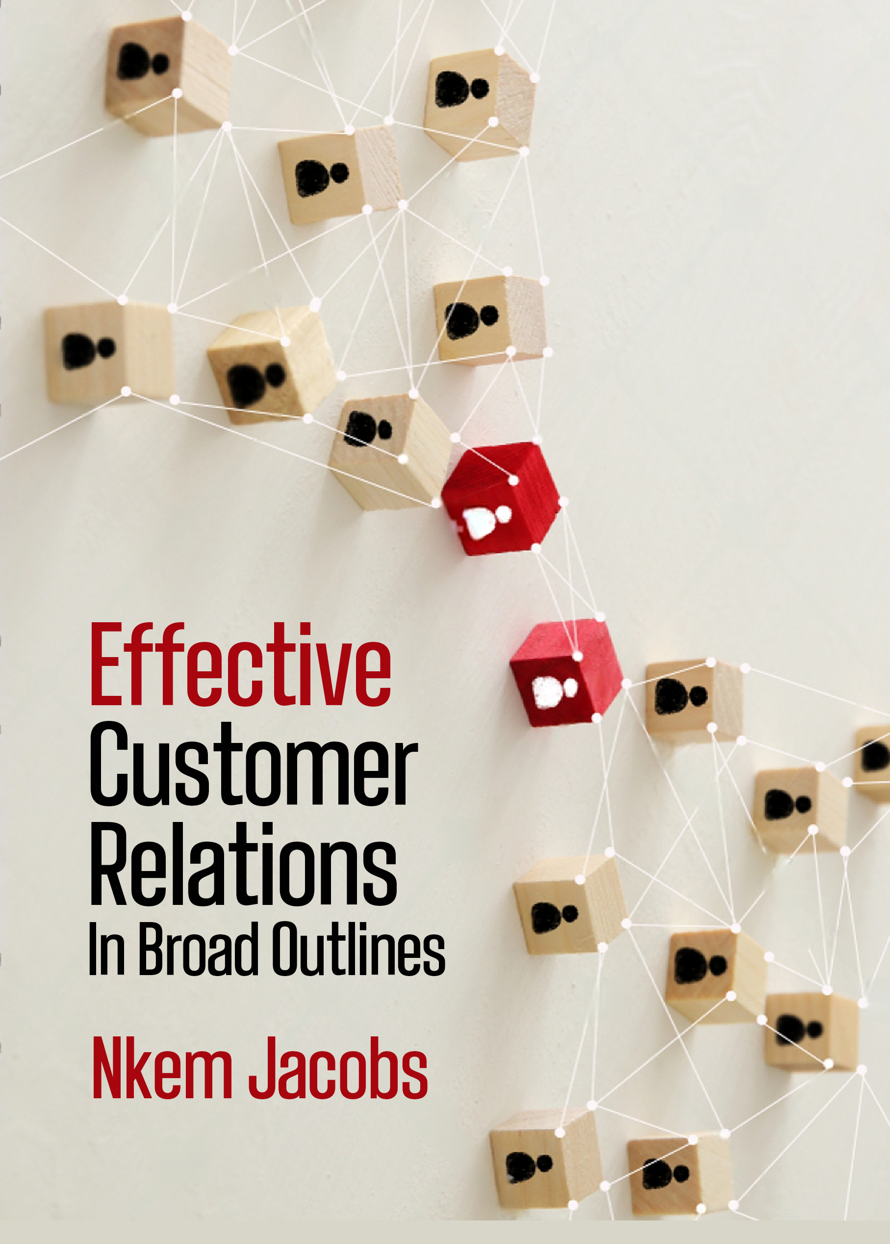 EFFECTIVE CUSTOMER REL