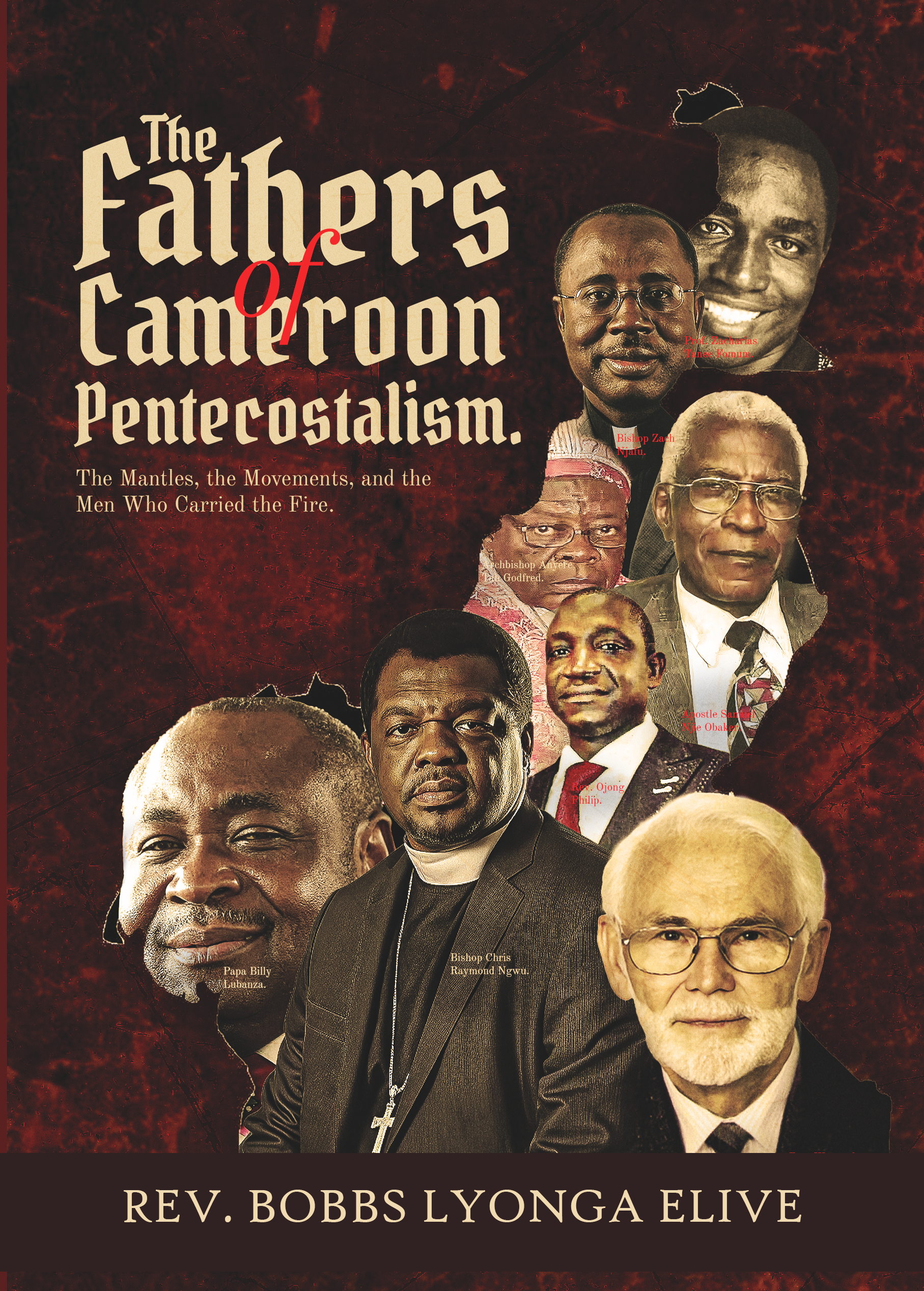 FATHERS OF CAMEROON