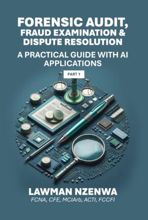 FORENSIC AUDIT WITH AI