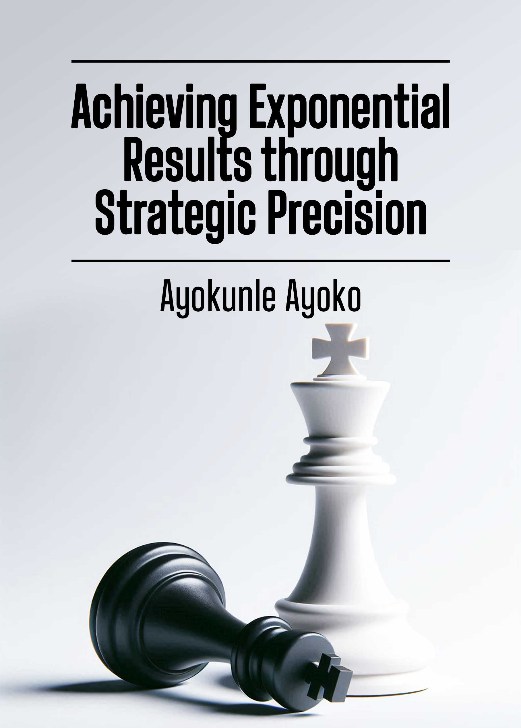 Achieving Exponential Results through Strategic Precision