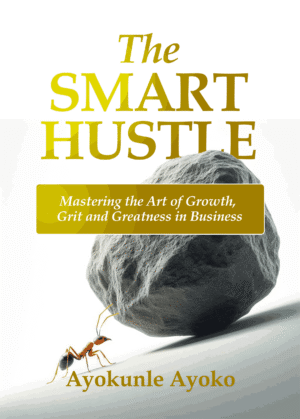 The Smart Hustle