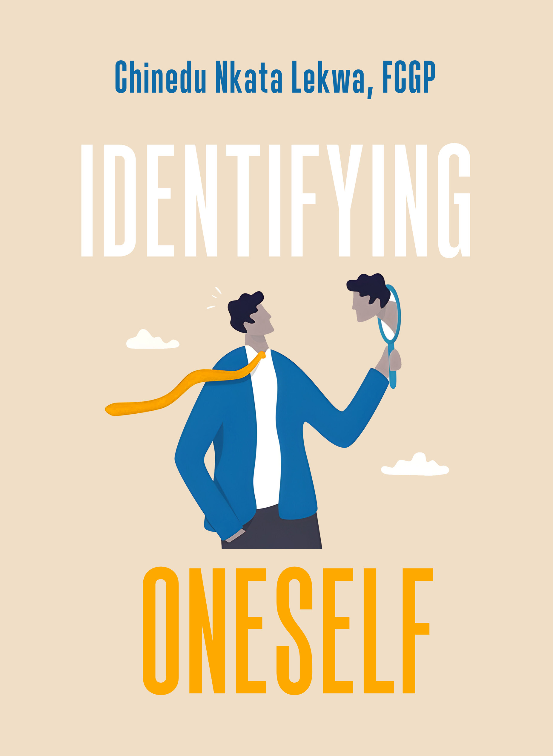 Identifying Oneself